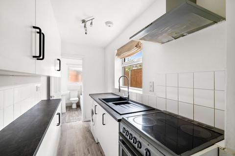 undefined, Thesiger Street, Lincoln