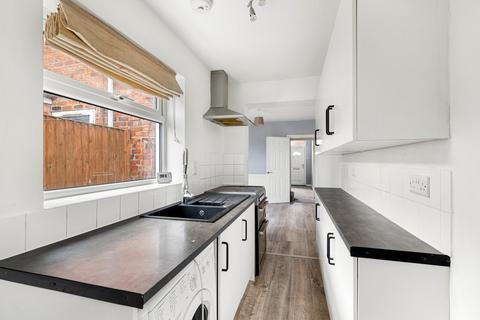 undefined, Thesiger Street, Lincoln