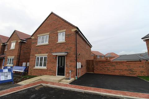 3 bedroom detached house to rent, Rose Hill Rise, Doncaster DN4