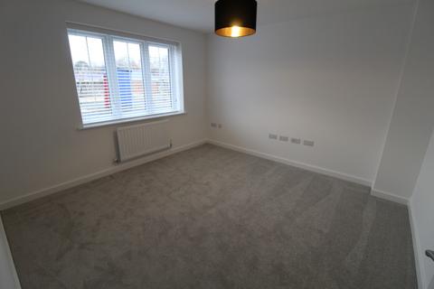 3 bedroom detached house to rent, Rose Hill Rise, Doncaster DN4