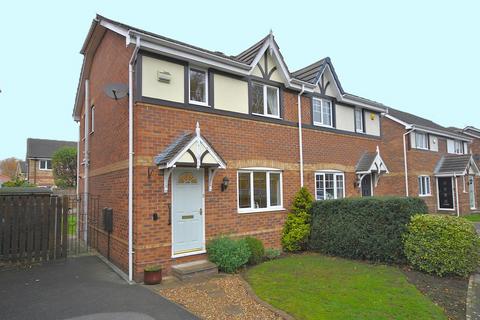 Chatsworth Drive, Doncaster DN11
