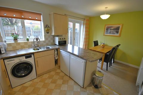 undefined, Chatsworth Drive, Doncaster DN11