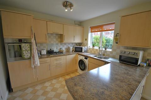undefined, Chatsworth Drive, Doncaster DN11