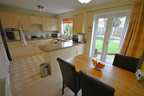 undefined, Chatsworth Drive, Doncaster DN11
