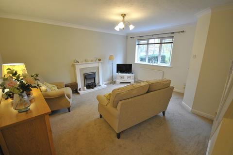 undefined, Chatsworth Drive, Doncaster DN11