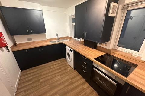 1 bedroom flat to rent, Bay View Crescent, Swansea