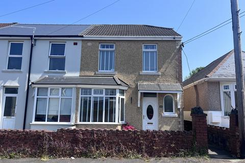 3 bedroom semi-detached house to rent, Danybryn Road, Gorseinon