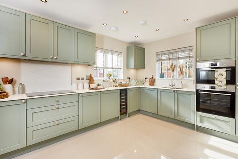 4 bedroom detached house for sale, Plot 19, The Carnaby at The Paddocks, Horsmonden, Tonbridge TN12