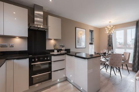 undefined, Plot 20, The Carnaby at The Paddocks, Horsmonden, Tonbridge TN12
