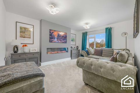3 bedroom terraced house for sale, Dorsington Road , Solihull