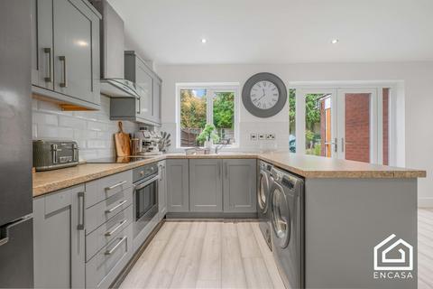 3 bedroom terraced house for sale, Dorsington Road , Solihull