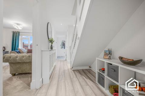 3 bedroom terraced house for sale, Dorsington Road , Solihull