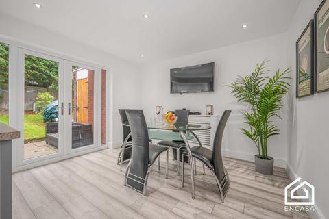 3 bedroom terraced house for sale, Dorsington Road , Solihull