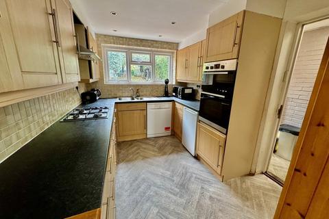 3 bedroom semi-detached house for sale, Greyfort Crescent, Olton, Solihull