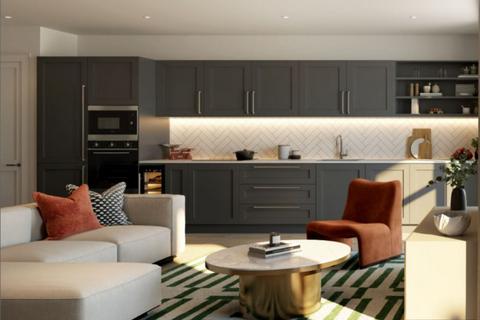 1 bedroom apartment to rent, Fulton & Fifth, London, HA9