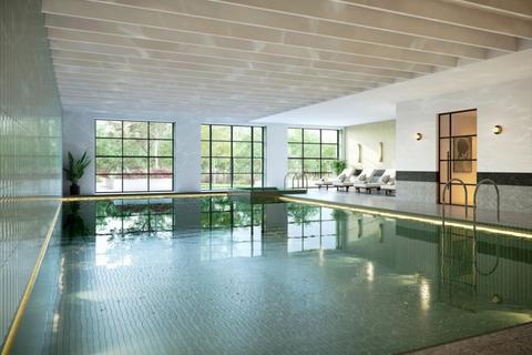 1 bedroom apartment to rent, Fulton & Fifth, London, HA9