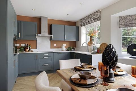 undefined, Willowbank Meadows, Alderton, Tewkesbury, Gloucestershire, GL20