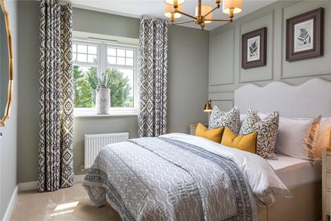 undefined, Willowbank Meadows, Alderton, Tewkesbury, Gloucestershire, GL20