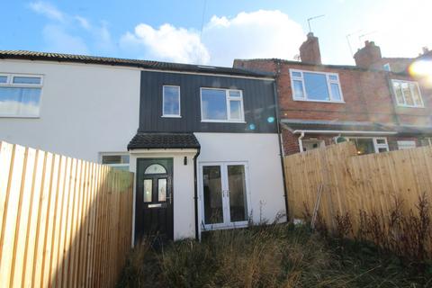 undefined, Hall Street, Featherstone