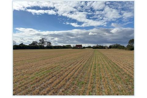 undefined, Parrdale, Fenside, Sibsey