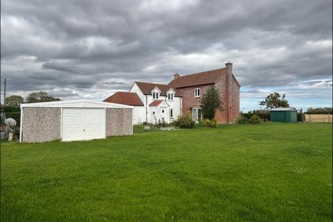 undefined, Parrdale, Fenside, Sibsey