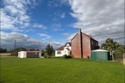 undefined, Parrdale, Fenside, Sibsey