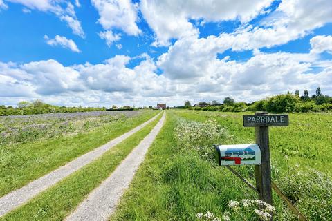 4 bedroom farm house for sale, Parrdale, Fenside, Sibsey