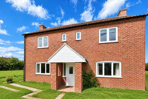 4 bedroom farm house for sale, Parrdale, Fenside, Sibsey