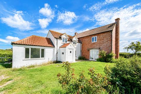 4 bedroom farm house for sale, Parrdale, Fenside, Sibsey