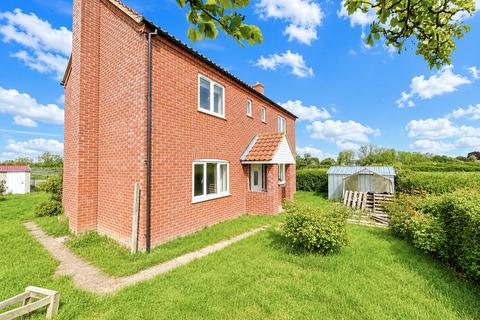 4 bedroom farm house for sale, Parrdale, Fenside, Sibsey