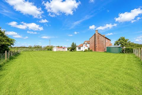 4 bedroom farm house for sale, Parrdale, Fenside, Sibsey