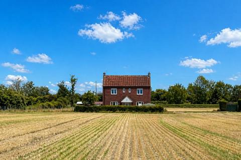 4 bedroom farm house for sale, Parrdale, Fenside, Sibsey