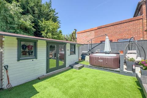 undefined, Tamworth Chase, Colchester
