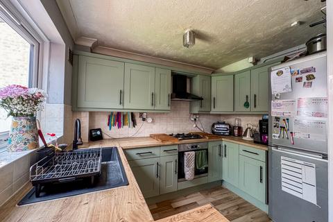 undefined, Tamworth Chase, Colchester