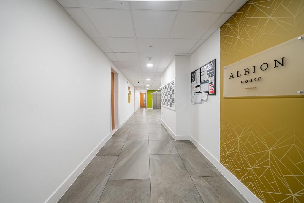 Albion House00016