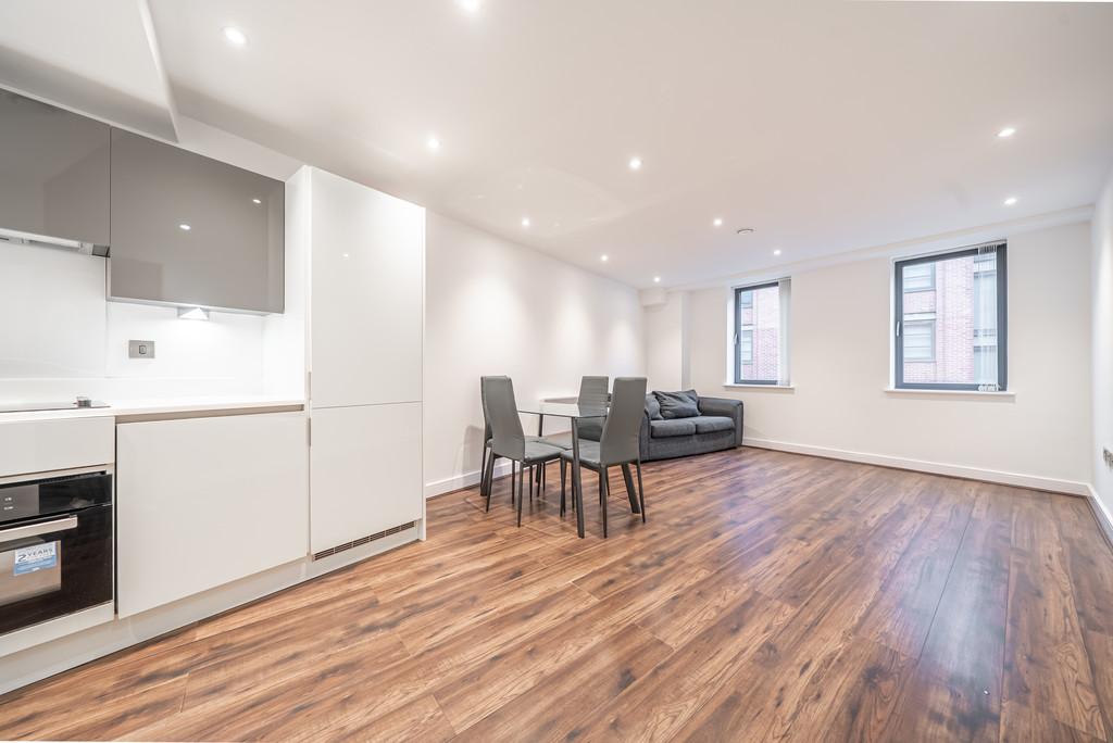 Albion House00009