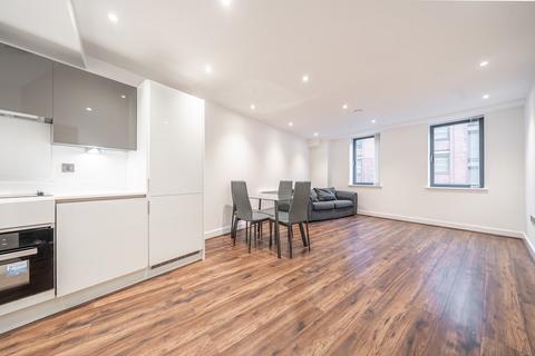 1 bedroom apartment to rent, Albion House, 75  Pope Street