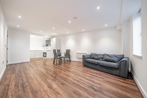 undefined, Albion House, 75  Pope Street