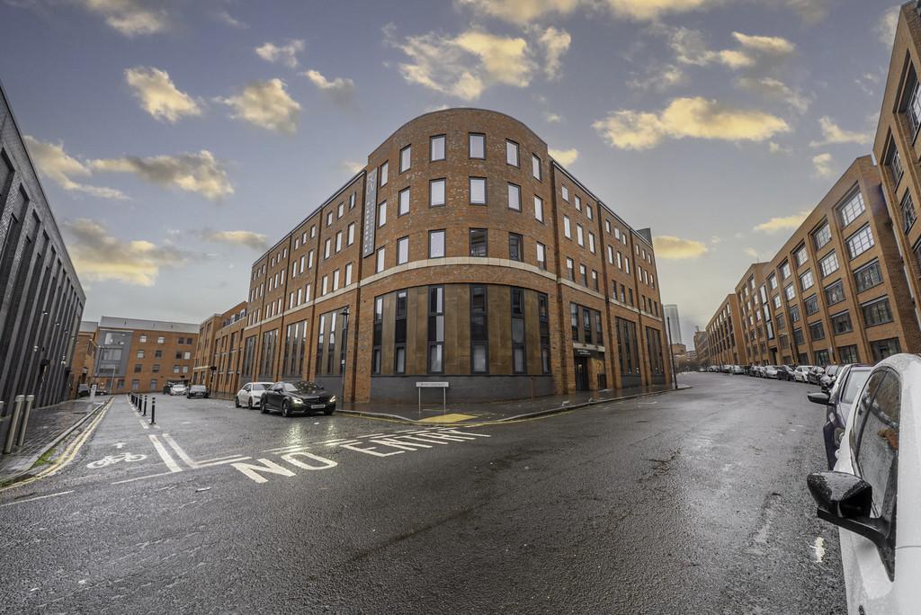 Albion House00019