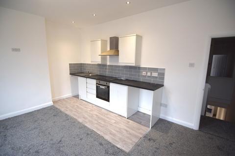 undefined, Holmfield Road, Blackpool