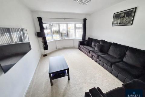 2 bedroom semi-detached bungalow for sale, Lawrence Crescent, Heckmondwike