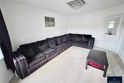 2 bedroom semi-detached bungalow for sale, Lawrence Crescent, Heckmondwike