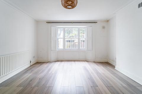 1 bedroom apartment for sale, Mildmay Grove South, Islington, London, N1