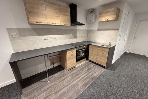 undefined, Broadmeadow Flats, Wolverhampton WV4