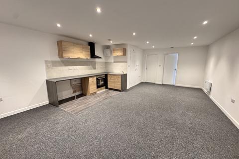 undefined, Broadmeadow Flats, Wolverhampton WV4