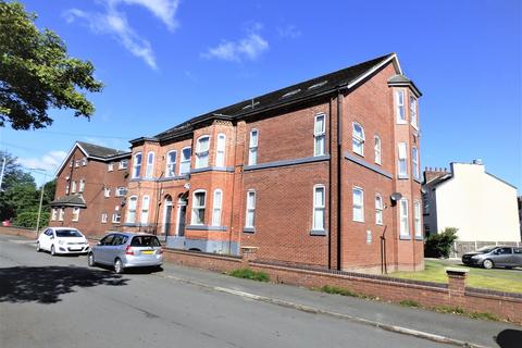 undefined, 1-3 Holly Road, Stockport