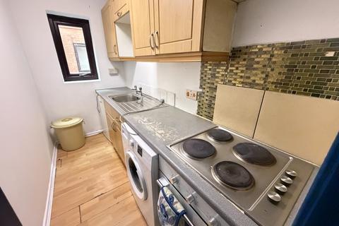 undefined, Waterloo Road, Wolverhampton WV1