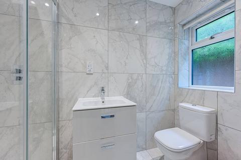 undefined, The Green, East Acton, London, W3