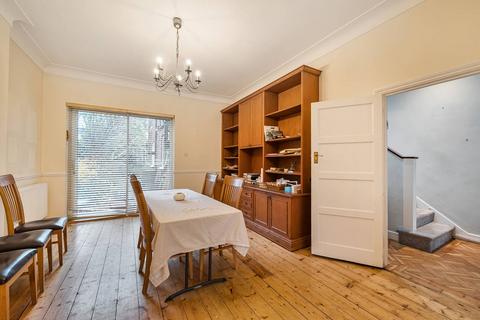 undefined, Fordwych Road, Cricklewood, London, NW2
