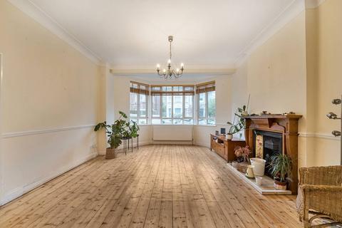 undefined, Fordwych Road, Cricklewood, London, NW2